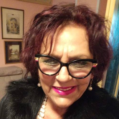 Olivera Bogdanović STEPA MED